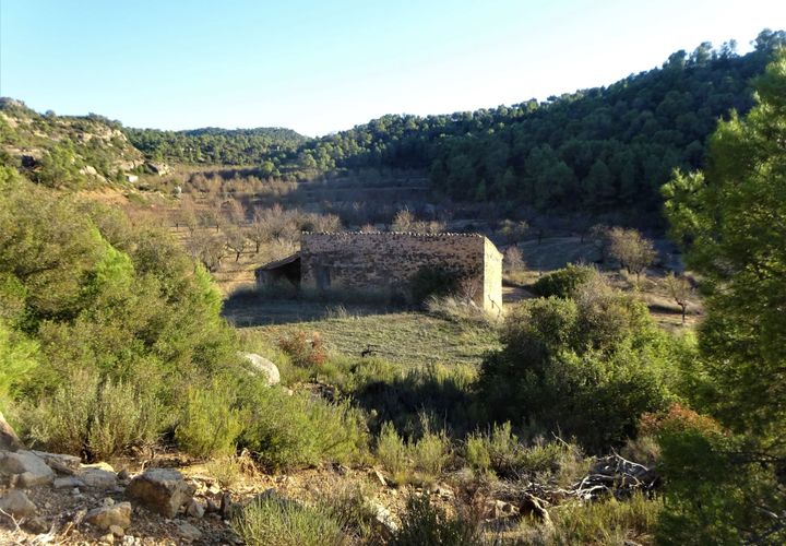 Finca in Maella, Zaragoza, Maella - € 34.000 | Ref: 0672 - Foto 1